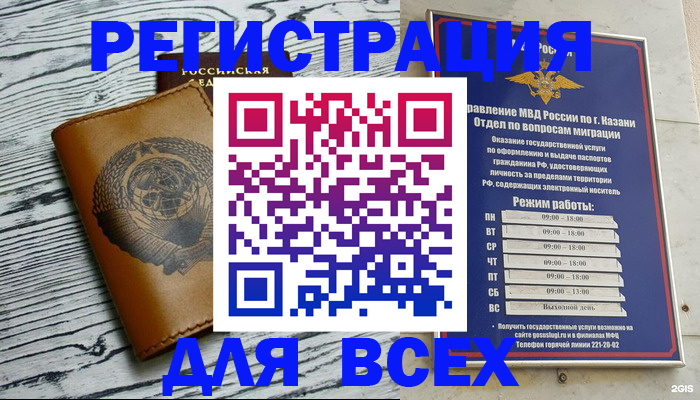 прописка паспорт в Сорске